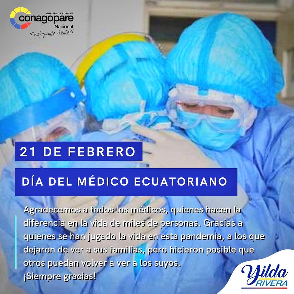 noticia dia medico