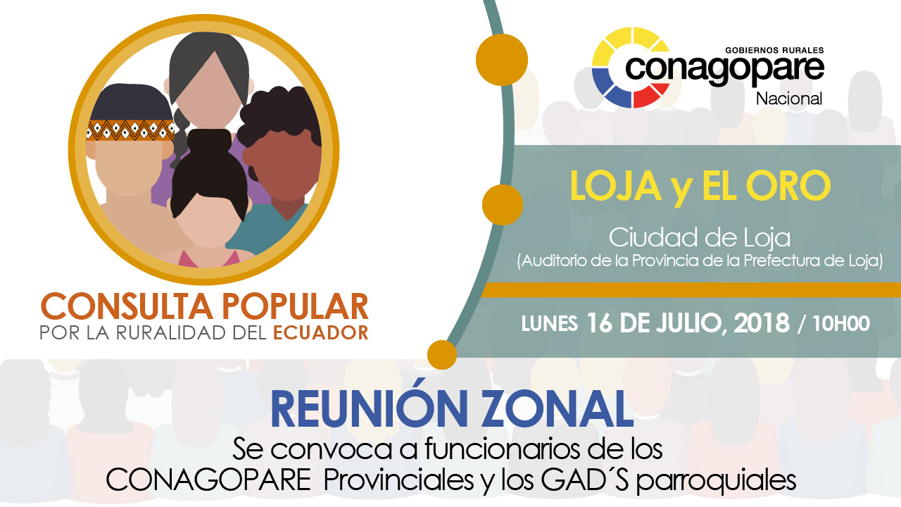 REUNION ZONAL LOJA 02