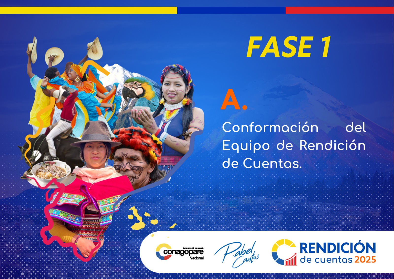 delegacion responsable