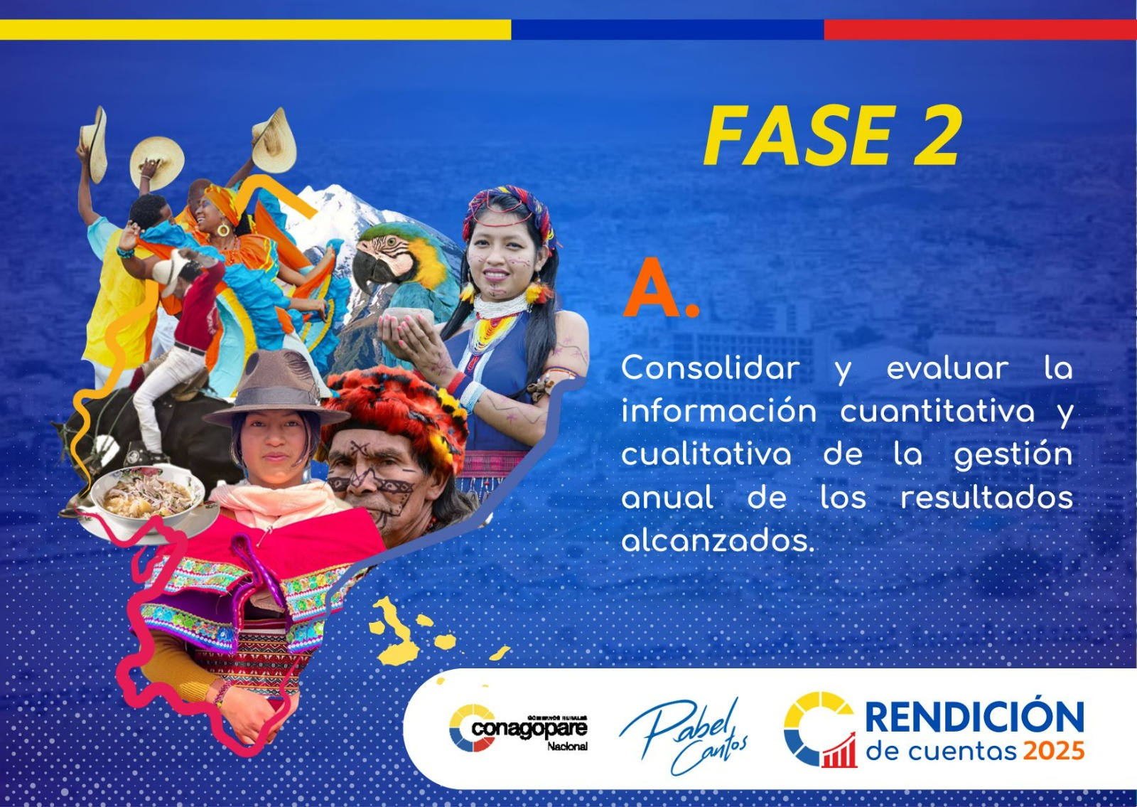 delegacion responsable